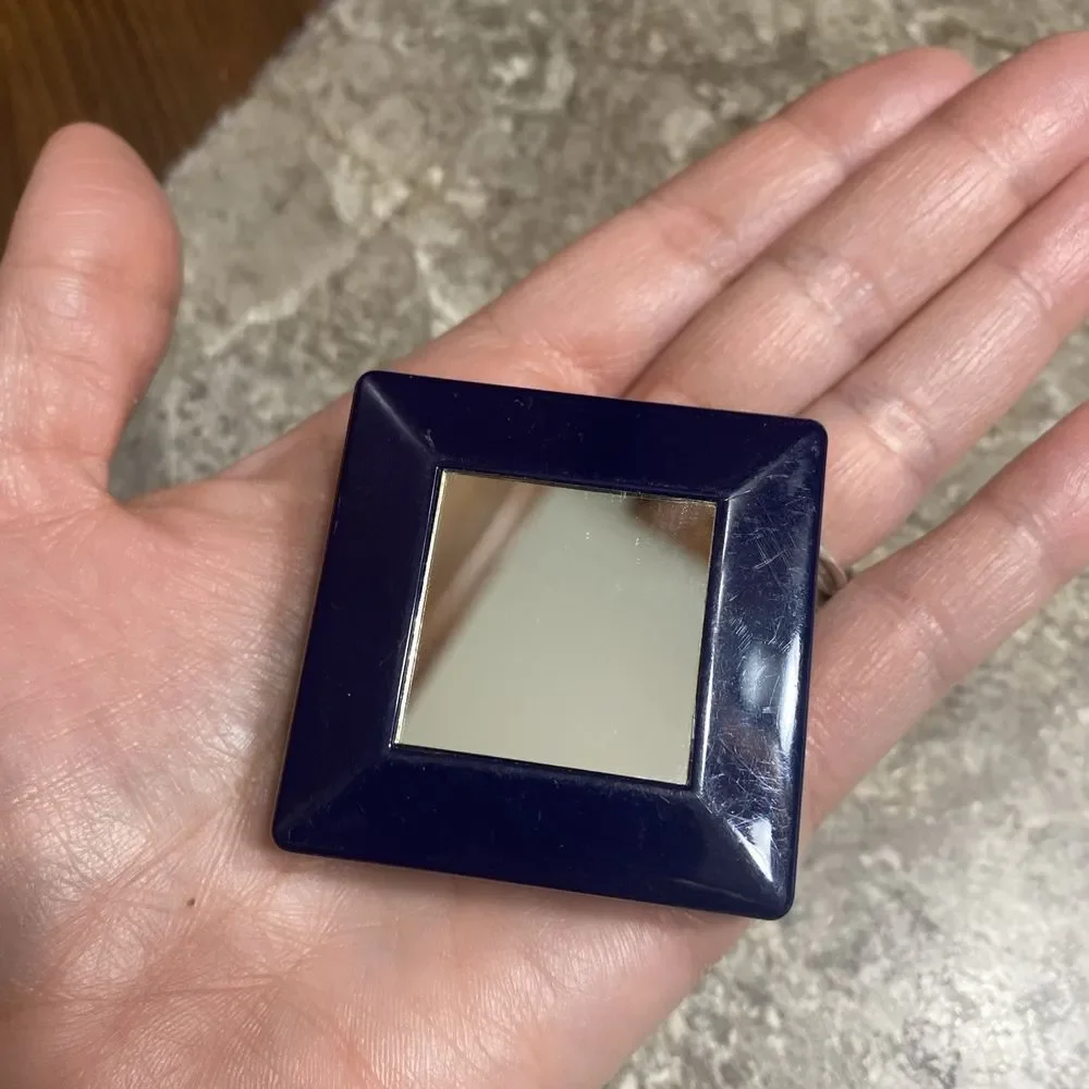 ESTEE LAUDER Two In One Wet Dry Eyeshadow Duo 14 Twilight 08‎ Dusk .05oz